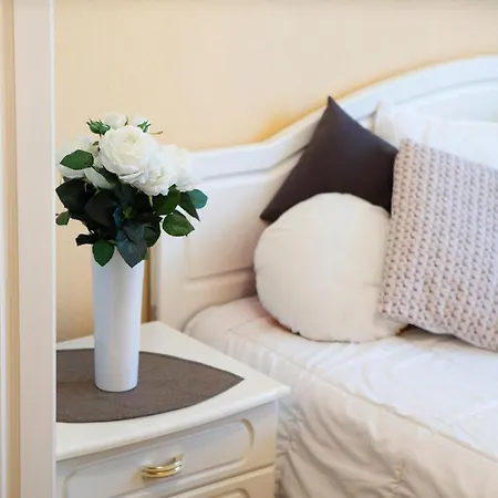 Lejlighed Comfort 3-room With Forest View & 2 Bedrooms *